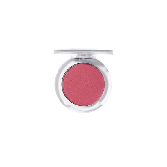 NWT Buxom Wanderlust Primer Infused Blush GOA - Picture 1 of 6